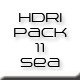Pack 11 - Sea - 3DOcean Item for Sale
