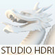 HDRI Studio Light - 3DOcean Item for Sale