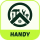 Handy – Multi-Vendor On Demand Home Services App | Android I iOS - CodeCanyon Item for Sale