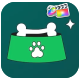 Pets Icons And Titles for FCPX - VideoHive Item for Sale