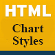HTML CSS 3D Chart Template - CodeCanyon Item for Sale