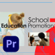 Online Education Promo - VideoHive Item for Sale