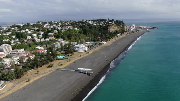 The Amazing North and South Islands of New Zealand