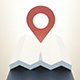 Map Marker - 3DOcean Item for Sale