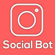 Social Bot - Instagram Automation Bot - CodeCanyon Item for Sale