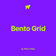 Bento Grid Intro - VideoHive Item for Sale