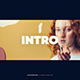 Dynamic Creative Intro - VideoHive Item for Sale