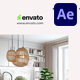 Interior Design Instagram Stories - VideoHive Item for Sale