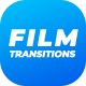 Film Transitions Pack - VideoHive Item for Sale