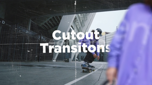 Cutout Transitions alt