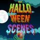 5 Halloween Posts and Stories - VideoHive Item for Sale