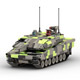 Lego Panther KF51 - 3DOcean Item for Sale