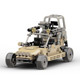 Lego Military Buggy - 3DOcean Item for Sale
