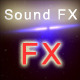Radio Imaging Sound FX Pack X 7