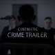 The Crime - VideoHive Item for Sale