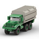 Lego Mack Truck - 3DOcean Item for Sale