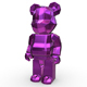 Bearbrick - 3DOcean Item for Sale