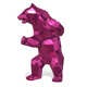 bear low poly - 3DOcean Item for Sale