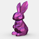 bunny - 3DOcean Item for Sale