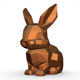 bunny - 3DOcean Item for Sale