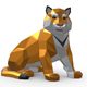 tiger - 3DOcean Item for Sale