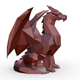 Dragon - 3DOcean Item for Sale