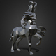 centaur - 3DOcean Item for Sale