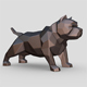 American Bully - 3DOcean Item for Sale