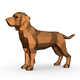 Maltese Hunting Dog - 3DOcean Item for Sale