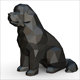 newfoundland dog - 3DOcean Item for Sale