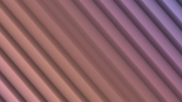 Abstract gradient Stripes