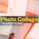 Photo Collage Transitions: Dynamic Effects that Seamlessly Stitch Multiple Photos Together - VideoHive Item for Sale