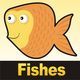 Fish Cartoons - GraphicRiver Item for Sale