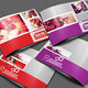 Photography Portfolio A4 Brochure -V6 - GraphicRiver Item for Sale