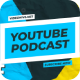 YouTube Podcast Intro - VideoHive Item for Sale