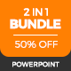 Modern Business Animated Interactive Bundle - GraphicRiver Item for Sale
