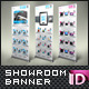 ShowRoom Banner Signage - GraphicRiver Item for Sale
