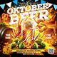 Oktoberfest - GraphicRiver Item for Sale