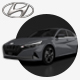 Hyundai Elantra - 3DOcean Item for Sale