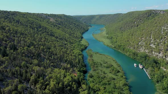 Krka National Park