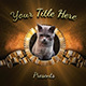 Cinematic Pet Intro - VideoHive Item for Sale