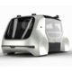 Volkswagen Sedric HQ interior - 3DOcean Item for Sale