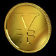 Yen Golden Coin - 3DOcean Item for Sale