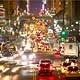 Urban Traffic In New York - VideoHive Item for Sale