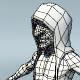 Goblin Low Poly Base Mesh Ver1.0 - 3DOcean Item for Sale