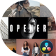 Opener Innovation Promo - VideoHive Item for Sale