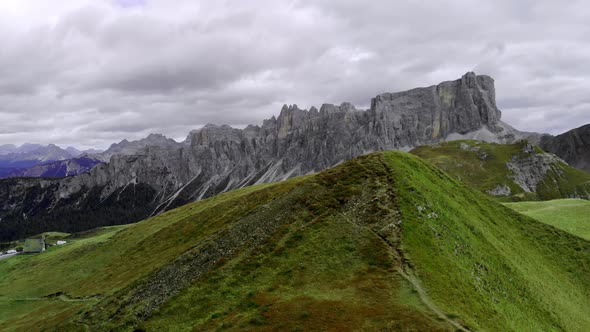 Passo Giau