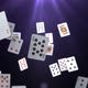 Playing Cards Falling Down - 4K - VideoHive Item for Sale