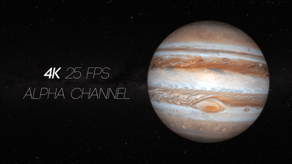 Hyperspace Jump To Jupiter alt