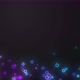 Glowing Neon Geometry Shapes Background - VideoHive Item for Sale
